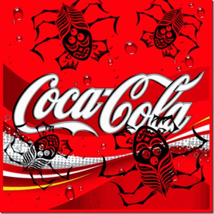 Ненаписанная история корпораций. Coca-Cola (видео)