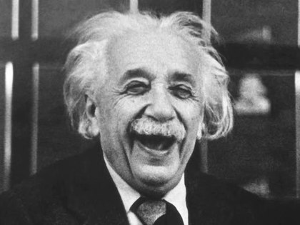 Плагиатор Эйнштейн и ложь теории относительности (видео)