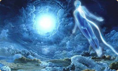 Читать: За порогом жизни. Опыт учёного-конструктора За порогом жизни. Опыт учёного-конструктора