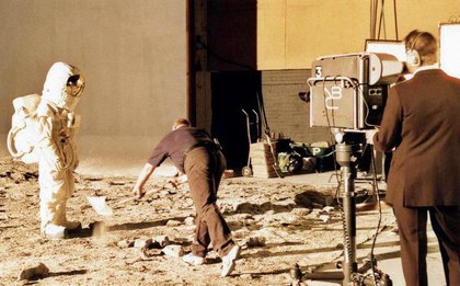 Читать: Американцы не были на Луне (видео) Американцы не были на Луне (видео)